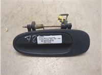 Ручка двери наружная Toyota Corolla 1992-1997 20313390 #3
