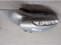 A2198100876, A2218100221, A2198100264, A2198200621 Зеркало боковое Mercedes CLS C219 2004-2010 20313396 #2