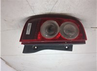 B6555AX620 Фонарь (задний) Nissan Micra K12E 2003-2010 20313413 #3