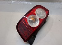  Фонарь (задний) Nissan Micra K12E 2003-2010 20313413 #1