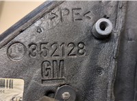 24436151, 352518 Зеркало боковое Opel Vectra C 2002-2008 20313422 #5