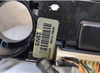  Переключатель поворотов и дворников (стрекоза) Hyundai ix 35 2010-2015 20313432 #4