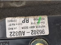  Зеркало боковое Nissan Primera P12 2002-2007 20313438 #4