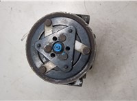 9659875780 Компрессор кондиционера Citroen C3 picasso 2009-2017 20313452 #9