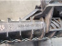 1582563, 1897408 Радиатор охлаждения двигателя Ford Mondeo 4 2007-2015 20313454 #8