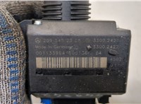 A2095452308 Замок зажигания Mercedes CLK W209 2002-2009 20313501 #4