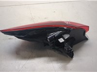 89A945070 Фонарь (задний) Audi Q4 E-tron 2021-2025 20313550 #3