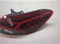 89A945070 Фонарь (задний) Audi Q4 E-tron 2021-2025 20313550 #9