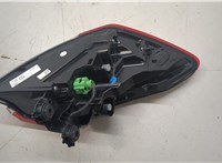 89A945070 Фонарь (задний) Audi Q4 E-tron 2021-2025 20313550 #11