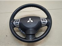 Руль Mitsubishi Lancer 10 2007-2015 20313568 #1