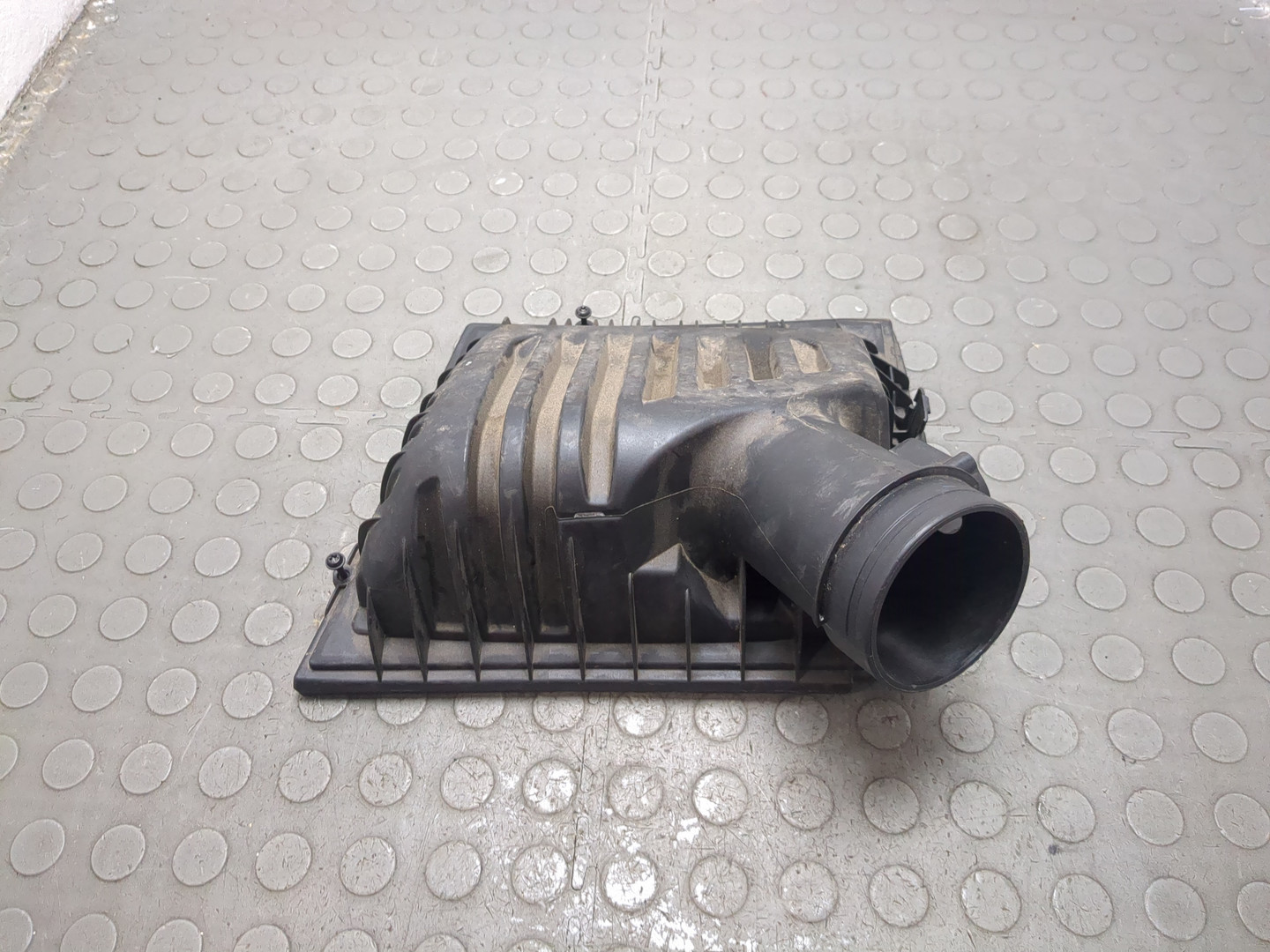 Корпус воздушного фильтра