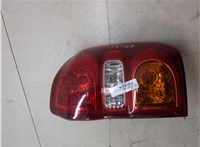 8155142040 Фонарь (задний) Toyota RAV 4 2000-2005 20313585 #5