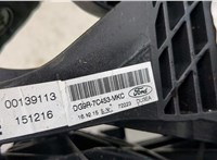  Кулиса КПП Ford Mondeo 5 2015- 20313596 #4
