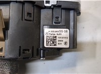 A2229055508 Переключатель света Mercedes E W213 20313615 #3