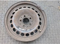 2034000002 Диск колесный Mercedes C W203 2000-2007 20313631 #8