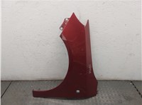  Крыло Skoda Fabia 2007-2010 20313636 #1
