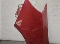  Крыло Skoda Fabia 2007-2010 20313636 #2