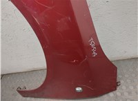  Крыло Skoda Fabia 2007-2010 20313636 #3