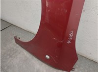  Крыло Skoda Fabia 2007-2010 20313636 #5