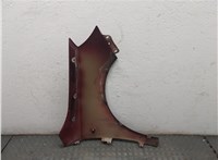  Крыло Skoda Fabia 2007-2010 20313636 #8