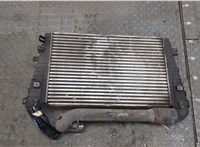  Радиатор интеркулера Opel Astra H 2004-2010 20313641 #1