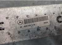 A0995001400 Радиатор интеркулера Mercedes ML W166 2011- 20313655 #3