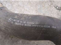 A0995001400 Радиатор интеркулера Mercedes ML W166 2011- 20313655 #4