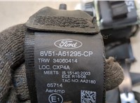  Ремень безопасности Ford Fiesta 2008-2013 20313659 #2