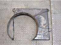  Кожух вентилятора радиатора (диффузор) Mercedes ML W163 1998-2004 20313678 #1