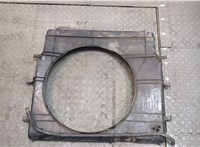  Кожух вентилятора радиатора (диффузор) SsangYong Rexton 2001-2007 20313692 #1