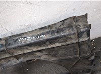 2E0121207 Кожух вентилятора радиатора (диффузор) SsangYong Rexton 2001-2007 20313692 #6