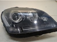  Блок розжига Mercedes ML W164 2005-2011 11356030 #1