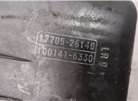 1770026360 Измеритель потока воздуха (расходомер) Toyota RAV 4 2013-2015 11355447 #3
