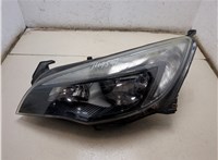 13297720 Фара (передняя) Opel Astra J 2010-2017 20313701 #4