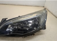 13297720 Фара (передняя) Opel Astra J 2010-2017 20313701 #1