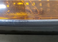 96494663 Фара (передняя) Chevrolet Matiz (Spark) 2005-2010 20313722 #8