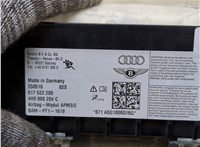4H0880204D Подушка безопасности переднего пассажира Audi A8 (D4) 2010-2017 20313724 #2