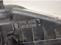  Корпус воздушного фильтра Lexus IS 2005-2013 20313729 #4