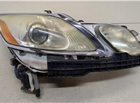 8114530B80 Фара (передняя) Lexus GS 2005-2012 20313738 #1