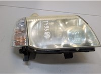  Фара (передняя) Nissan X-Trail (T30) 2001-2006 20313741 #1