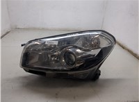 26060BR01B Фара (передняя) Nissan Qashqai 2006-2013 20313799 #11
