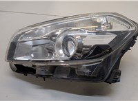  Фара (передняя) Nissan Qashqai 2006-2013 20313799 #1