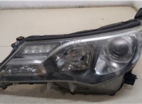 8117042562 Фара (передняя) Toyota RAV 4 2013-2015 20313806 #1