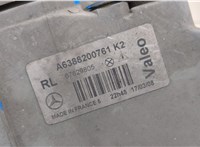  Фара (передняя) Mercedes Vito W638 1996-2003 20313812 #5