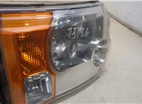  Фара (передняя) Land Rover Discovery 3 2004-2009 20313817 #2