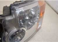  Фара (передняя) Land Rover Discovery 3 2004-2009 20313818 #2