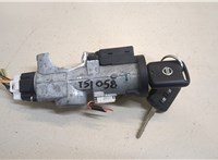  Замок зажигания Nissan Almera N16 2000-2006 20313265 #1