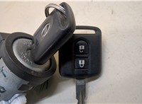  Замок зажигания Nissan Almera N16 2000-2006 20313265 #2