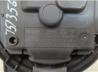  Двигатель отопителя (моторчик печки) Mercedes ML W164 2005-2011 20313832 #3
