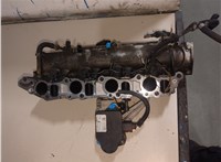 5850119 Коллектор впускной Opel Astra H 2004-2010 20313853 #1